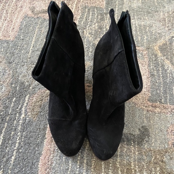 Rag and bone newbury boot - Picture 1 of 3